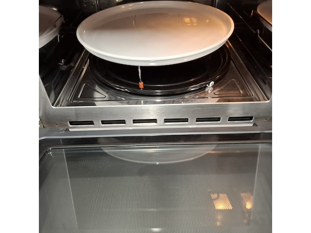 Combi oven/magnetron, constucta, cn462253 - afbeelding 4 van  7
