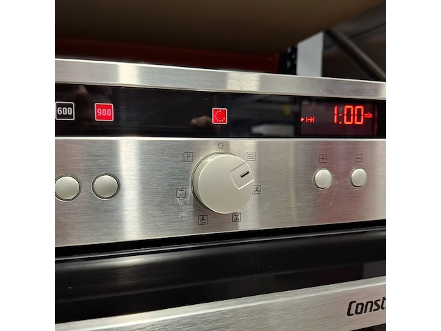 Combi oven/magnetron, constucta, cn462253 - afbeelding 5 van  7