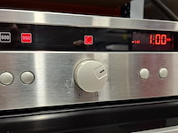 Combi oven/magnetron, constucta, cn462253 - afbeelding 5 van  7