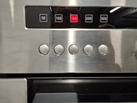 Combi oven/magnetron, constucta, cn462253 - afbeelding 6 van  7