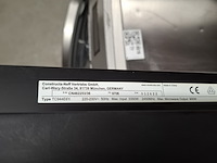 Combi oven/magnetron, constucta, cn462253 - afbeelding 7 van  7