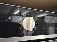 Combi oven/magnetron, pelgrim, bo4cm4l1-47, grijs / chroom - afbeelding 3 van  6