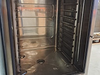 Combi-steamer, mkn, fkecod115t0011 - afbeelding 2 van  10