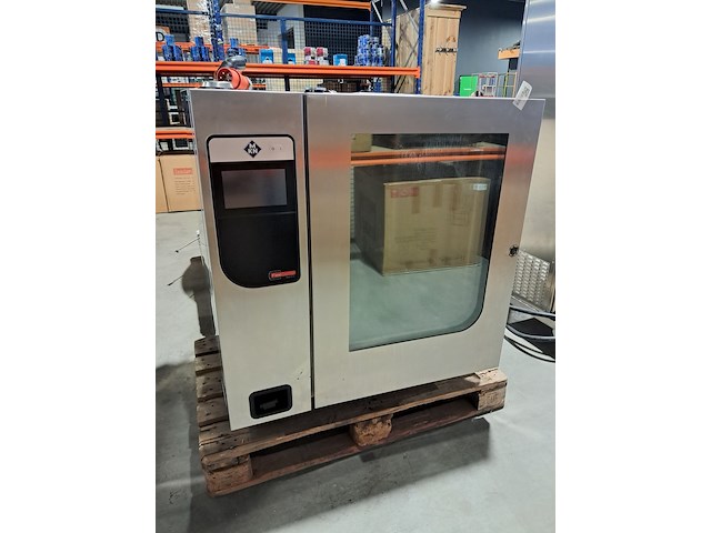 Combi-steamer, mkn, fkecod115t0011 - afbeelding 1 van  10