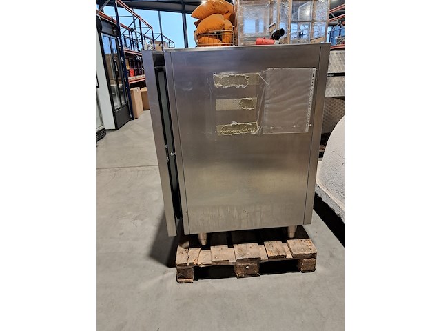 Combi-steamer, mkn, fkecod115t0011 - afbeelding 3 van  10