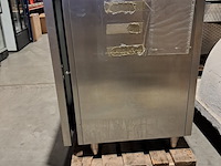 Combi-steamer, mkn, fkecod115t0011 - afbeelding 3 van  10