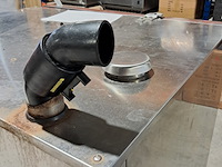 Combi-steamer, mkn, fkecod115t0011 - afbeelding 5 van  10