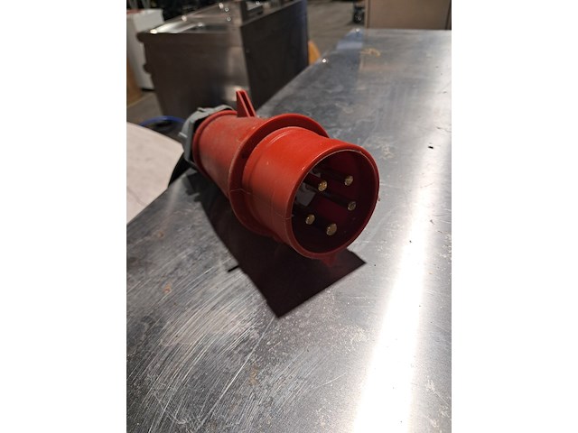 Combi-steamer, mkn, fkecod115t0011 - afbeelding 6 van  10