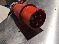 Combi-steamer, mkn, fkecod115t0011 - afbeelding 6 van  10