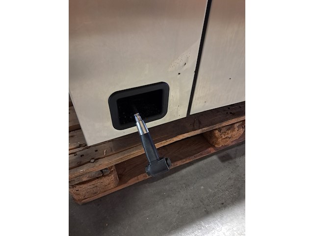 Combi-steamer, mkn, fkecod115t0011 - afbeelding 8 van  10