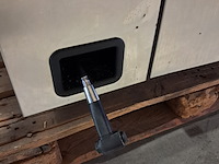 Combi-steamer, mkn, fkecod115t0011 - afbeelding 8 van  10