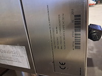 Combi-steamer, mkn, fkecod115t0011 - afbeelding 9 van  10