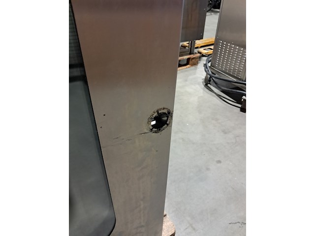 Combi-steamer, mkn, fkecod115t0011 - afbeelding 10 van  10