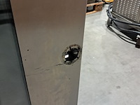 Combi-steamer, mkn, fkecod115t0011 - afbeelding 10 van  10