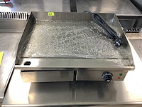 Combi steel - bakplaat - afbeelding 1 van  3