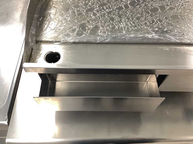 Combi steel - bakplaat - afbeelding 2 van  3