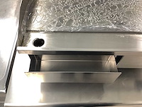 Combi steel - bakplaat - afbeelding 2 van  3