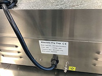 Combi steel - bakplaat - afbeelding 3 van  3