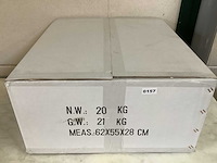 Combi steel - electrische tafelgrill - afbeelding 5 van  5