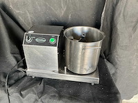 Combi steel uien snijder 7073 0020 - afbeelding 1 van  2