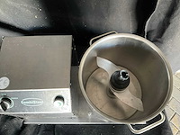 Combi steel uien snijder 7073 0020 - afbeelding 2 van  2