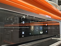 Combi stoomoven, atag a+, cs6574m1c - afbeelding 4 van  11