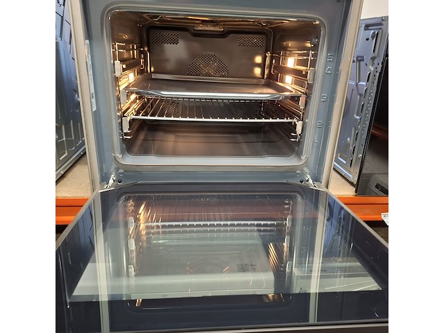Combi stoomoven, atag a+, cs6574m1c - afbeelding 10 van  11