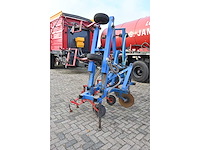Combi uitklapbare triltand cultivator - afbeelding 3 van  7