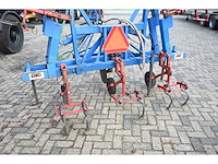 Combi uitklapbare triltand cultivator - afbeelding 4 van  7