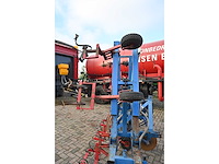 Combi uitklapbare triltand cultivator - afbeelding 6 van  7