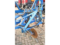 Combi uitklapbare triltand cultivator - afbeelding 7 van  7
