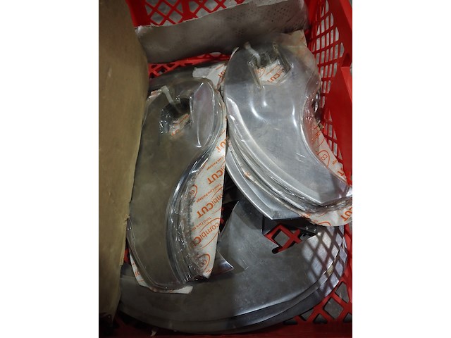 Combicut - afbeelding 5 van  5