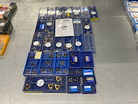 Combidex partij wisselplaatjes - afbeelding 1 van  4