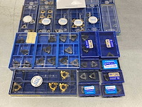 Combidex partij wisselplaatjes - afbeelding 2 van  4