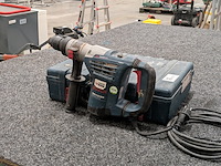 Combihamer bosch, gbh 4-32 dfr, bouwjaar 2011 - afbeelding 1 van  5