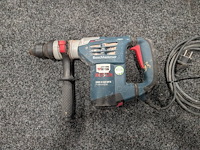 Combihamer bosch, gbh 4-32 dfr, bouwjaar 2011 - afbeelding 2 van  5