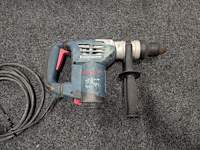 Combihamer bosch, gbh 4-32 dfr, bouwjaar 2011 - afbeelding 3 van  5