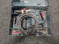 Combihamer bosch, gbh 4-32 dfr, bouwjaar 2011 - afbeelding 5 van  5