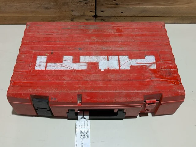 Combihamer, hilti, te 60-atc02 - afbeelding 4 van  4