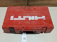 Combihamer, hilti, te 60-atc02 - afbeelding 4 van  4