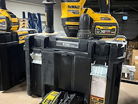 Combihamer in koffer, 1x accu dewalt, dch333 - afbeelding 6 van  6