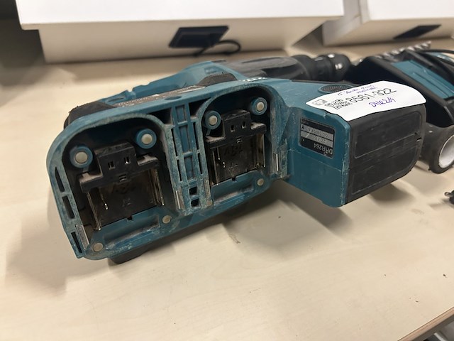 Combihamer makita, dhr264 - afbeelding 3 van  3