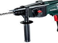 Combihamer sds-plus metabo, khe 2444 - afbeelding 2 van  2