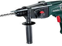 Combihamer sds-plus metabo, khe 2444 - afbeelding 1 van  2