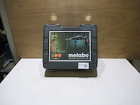 Combihamer sds-plus metabo, khe 2444 - afbeelding 2 van  2