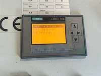 Combikavel (kavels 2/3/4) – complete molen- en shredderlijn (kahl + weima + transportlijn) - afbeelding 7 van  85