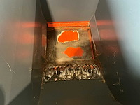 Combikavel (kavels 2/3/4) – complete molen- en shredderlijn (kahl + weima + transportlijn) - afbeelding 13 van  85