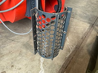 Combikavel (kavels 2/3/4) – complete molen- en shredderlijn (kahl + weima + transportlijn) - afbeelding 14 van  85