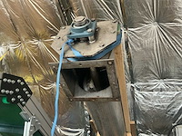 Combikavel (kavels 2/3/4) – complete molen- en shredderlijn (kahl + weima + transportlijn) - afbeelding 16 van  85