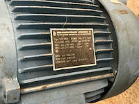 Combikavel (kavels 2/3/4) – complete molen- en shredderlijn (kahl + weima + transportlijn) - afbeelding 19 van  85